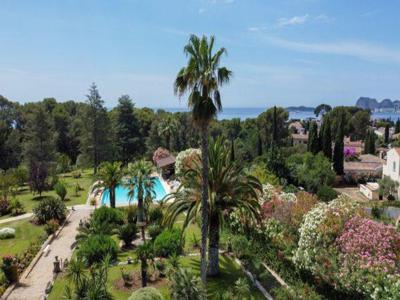 Villa de luxe de 9 pièces en vente La Ciotat, Provence-Alpes-Côte d'Azur