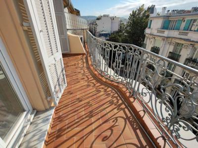 3 bedroom luxury Apartment for sale in Nice, French Riviera