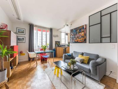 Appartement de luxe de 60 m2 en vente 53 Rue des Peupliers, Paris, Île-de-France