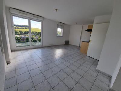 Appartement à appartement LES ANDELYS de 35m²