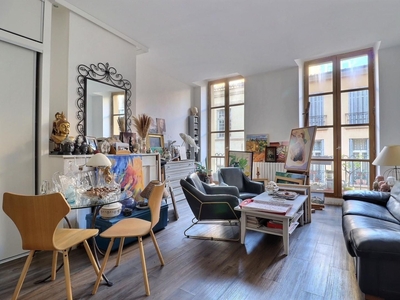Appartement 2 pièces de 41 m² à Aix-en-Provence (13100)