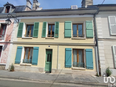 Appartement 2 pièces de 42 m² à Crouy-sur-Ourcq (77840)
