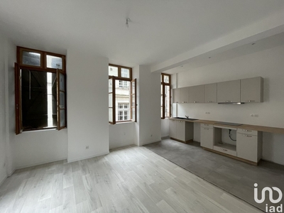 Appartement 2 pièces de 45 m² à Montauban (82000)