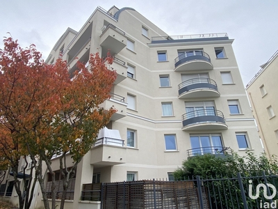 Appartement 2 pièces de 46 m² à Cergy (95800)