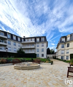 Appartement 2 pièces de 50 m² à Saint-Cyr-l'École (78210)