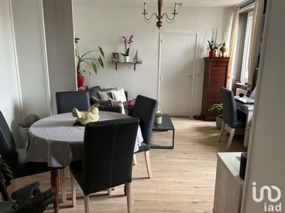 Appartement 2 pièces de 50 m² à Saint-Malo (35400)