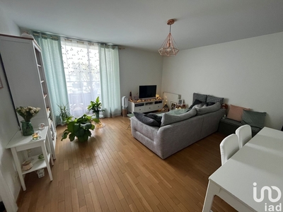 Appartement 3 pièces de 61 m² à Meaux (77100)