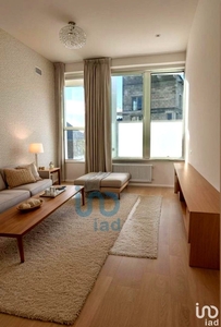 Appartement 3 pièces de 62 m² à Saint-Malo (35400)