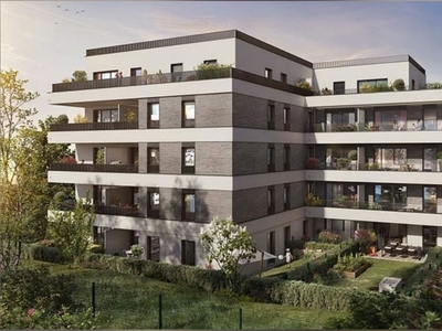 Appartement 3 pièces de 60 m² à Les Clayes-sous-Bois (78340)