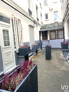 Appartement 3 pièces de 61 m² à Ivry-sur-Seine (94200)