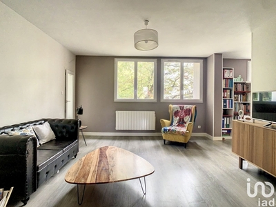 Appartement 4 pièces de 66 m² à Toulouse (31400)