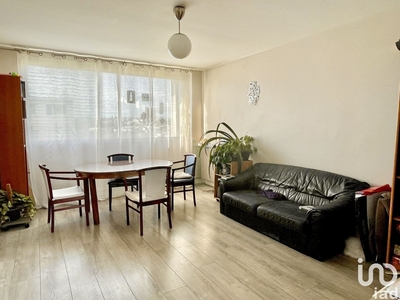Appartement 4 pièces de 70 m² à Gagny (93220)
