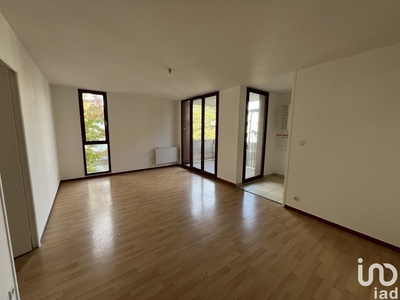 Appartement 4 pièces de 73 m² à Saint-Jacques-de-la-Lande (35136)