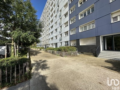 Appartement 4 pièces de 78 m² à Colombes (92700)