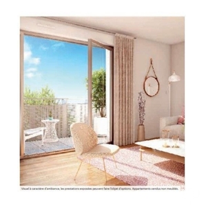 Appartement 4 pièces de 86 m² à Vanves (92170)