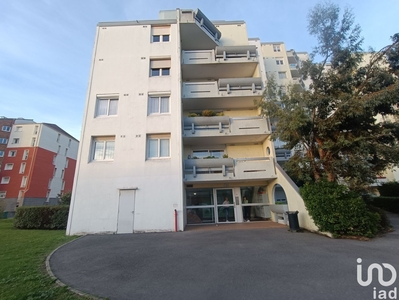 Appartement 5 pièces de 105 m² à Dunkerque (59430)