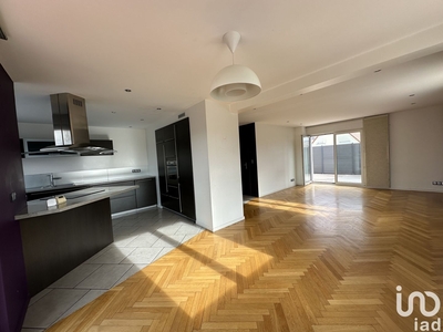 Appartement 5 pièces de 109 m² à Gresswiller (67190)