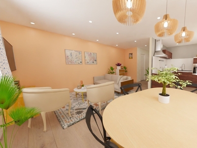 Appartement 5 pièces de 119 m² à Asnières-sur-Seine (92600)
