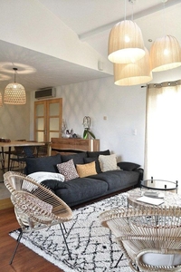 Appartement de luxe de 3 chambres en vente à Antibes, Provence-Alpes-Côte d'Azur