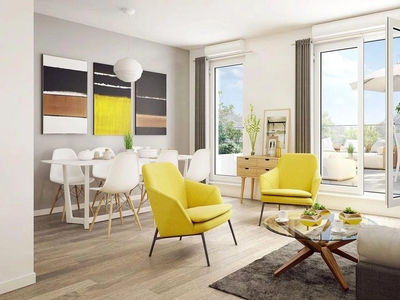 Appartement de luxe de 3 chambres en vente à Avenue Sully-prudhomme, Châtenay-Malabry, Île-de-France