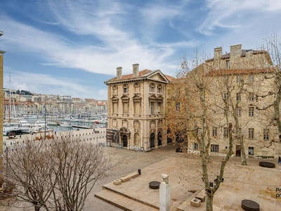 Appartement de prestige de 103 m2 en vente Marseille, Provence-Alpes-Côte d'Azur