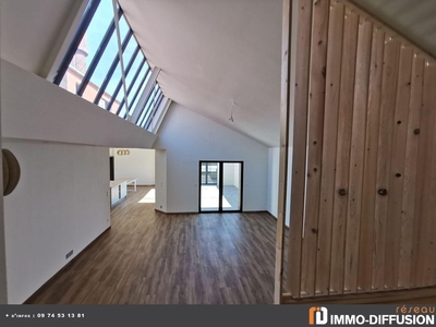 Loft de 7 pièces de luxe en vente Roanne, Auvergne-Rhône-Alpes