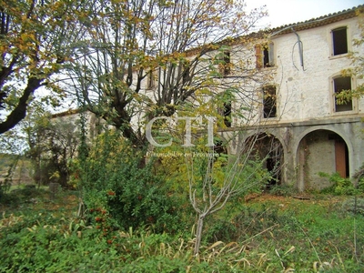 Luxury 30 pièces Farmhouse en vente Vaison-la-Romaine, Provence-Alpes-Côte d'Azur