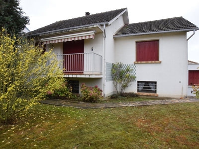 Maison 3 pièces de 66 m² à Cerny (91590)