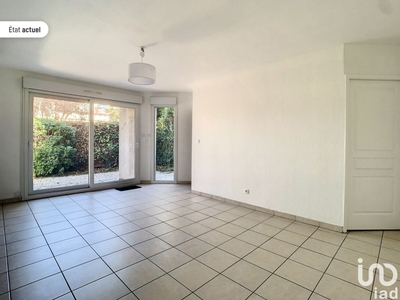 Maison 4 pièces de 82 m² à Aucamville (31140)