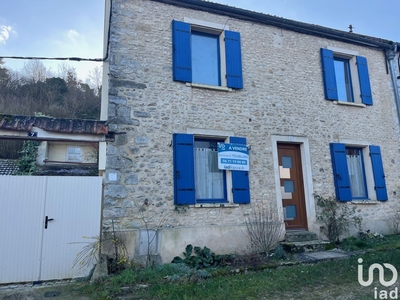 Maison 6 pièces de 144 m² à Maisse (91720)