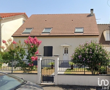 Maison 7 pièces de 150 m² à Le Blanc-Mesnil (93150)