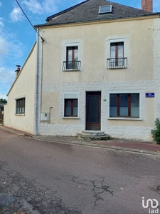 Maison 7 pièces de 208 m² à Triguères (45220)