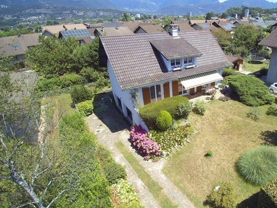 Maison de prestige de 139 m2 en vente Chambéry, Auvergne-Rhône-Alpes