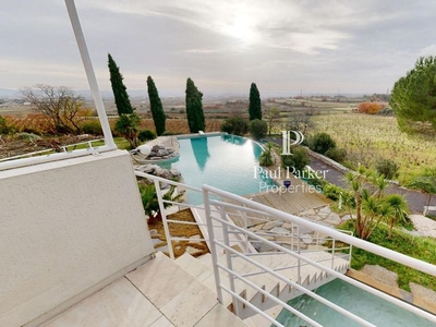 Villa de 10 pièces de luxe en vente Montpellier, Occitanie