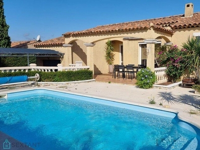 Villa de 5 pièces de luxe en vente Fos-sur-Mer, Provence-Alpes-Côte d'Azur