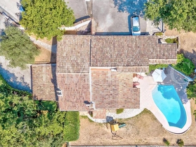 4 bedroom luxury Villa for sale in Châteauneuf-Grasse, France