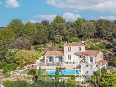 Villa de 6 pièces de luxe en vente Peymeinade, France