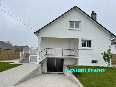 Villa de luxe de 11 pièces en vente Bourg-Achard, Normandie