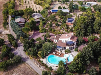 14 room luxury Villa for sale in Carcassonne, Occitanie