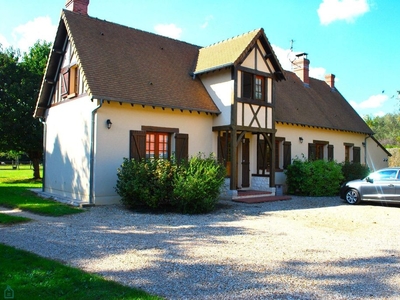 Villa de luxe de 6 pièces en vente Heudreville-sur-Eure, Normandie