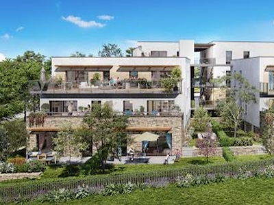 CAPITELO - Programme immobilier neuf Nimes - PRODEOM IMMOBILIER