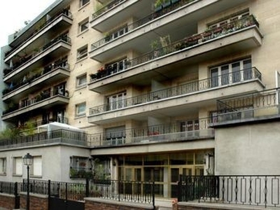 location Appartement F1 DE 22.2m² À PARIS