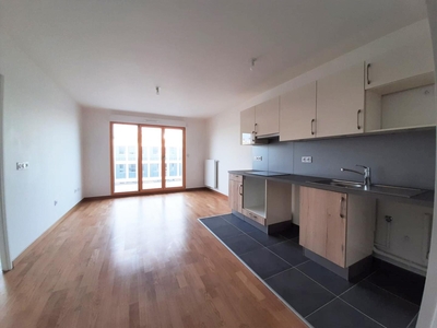 location Appartement F2 DE 39.3m² À CLICHY LA GARENNE