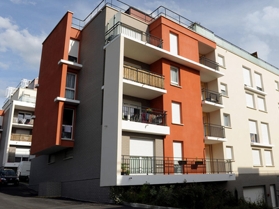 location Appartement T2 DE 42.99m² À CORBEIL ESSONNES