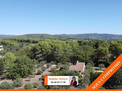 Vente maison 2 pièces 60 m² Draguignan (83300)