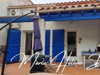 Vente maison 3 pièces 58 m² Torreilles (66440)