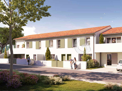 Vente maison 3 pièces 65 m² Jard-sur-Mer (85520)