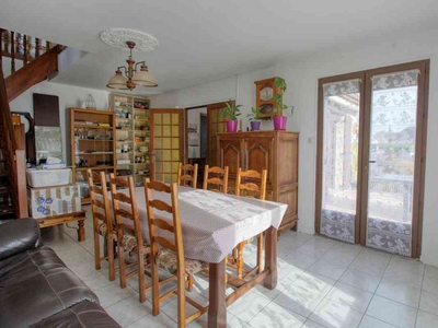 Vente maison 5 pièces 68 m² Puiseaux (45390)