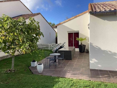 Vente maison 4 pièces 89 m² Le Bignon (44140)