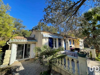 Vente maison 5 pièces 102 m² Vidauban (83550)